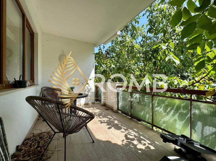 Apartament 3 camere decomandate, PETFRIENDLY, Aleea Muscel, Andrei Muresanu