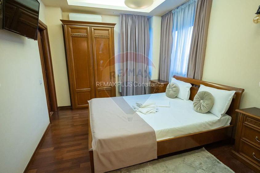 Hotel Boutique de vanzare zona Pescarie Constanta teren 1364 mp - 28