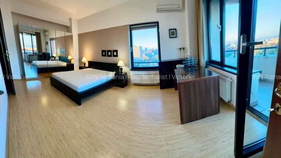 REA1019575 Apartament 3 camere I Parcare I Metrou I Central Park - 9