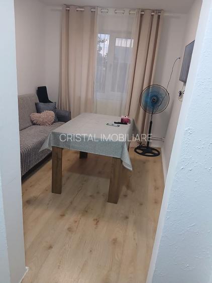 Vânzare Apartament 3 camere, instalații noi, mobilat 2025–2026, centrală proprie - 3