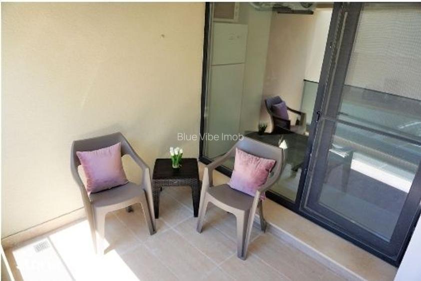 Apartament de Lux cu 3 Camere,Campus- Parcare subterana - 6