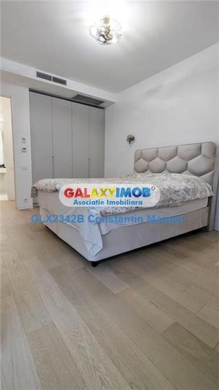 Apartament 2 camere, One Lake Club, Fabrica de Glucoza