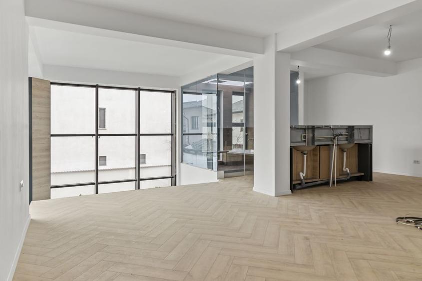 Vila Deosebita | Suprafata Utila 290 mp | Pipera - Matei Millo