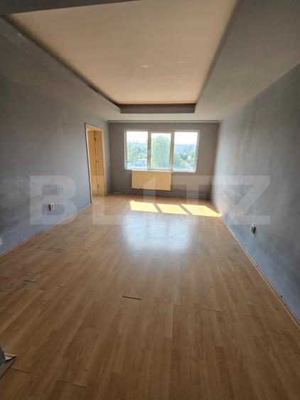 Apartament 2 camere, 40 mp, strada Depozitelor