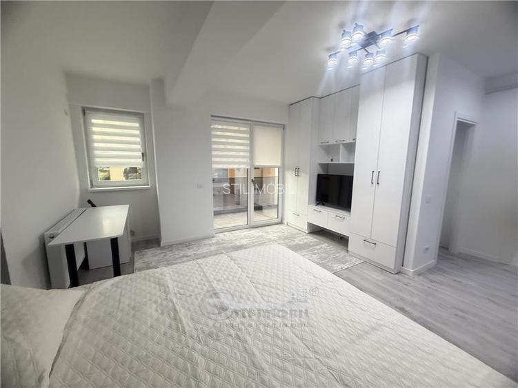 1 CAM NOU PRIMA INCHIRIERE BLD POITIERS  CONTINENTAL - 14