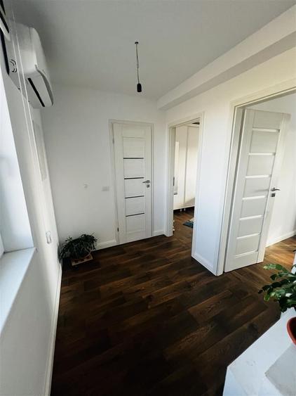 Casa de vanzare tip duplex Nojorid