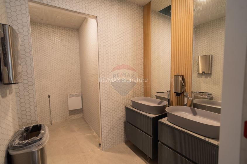 Spații Office Premium București | Piața Romană - 3