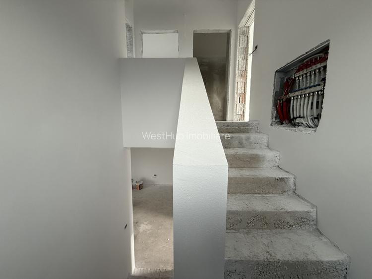 Duplex 4 camere, 105mp utili, 300mp teren, Calea Urseni COMISION 0% - 10