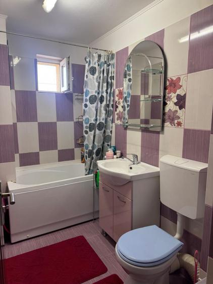 Apartament 3 camere | 53 mpu + 8 mp balcoane | Parcare | Elite City