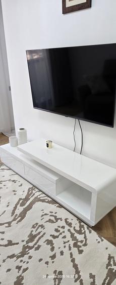 Studio dublu NOU in Pipera | mobilat si utilat | loc de parcare inclus
