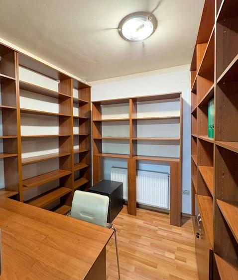 Birouri de inchiriat 224mp, Hotel Sir Orhideea