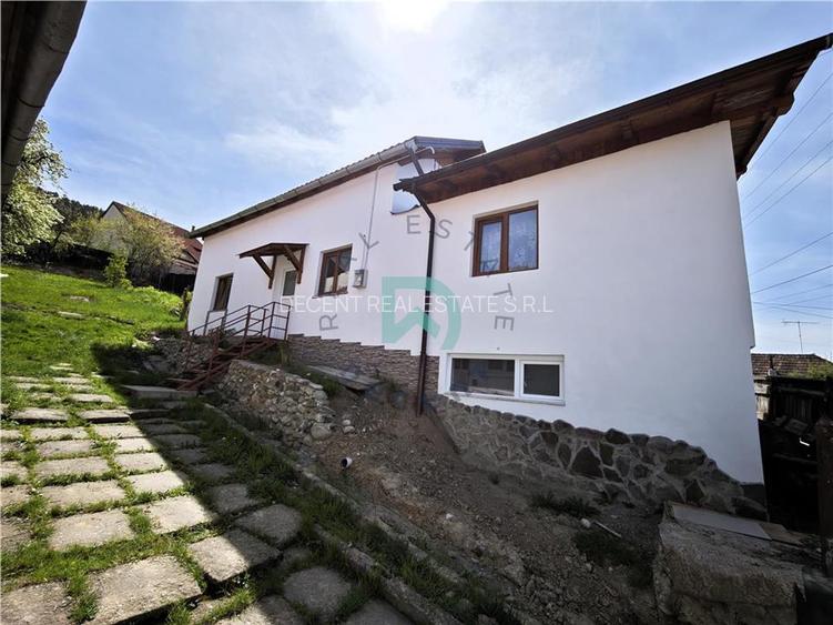 Casa  Sacele - 4