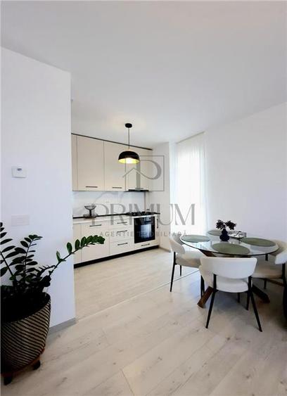 ARADULUI - 2 CAMERE - PARCARE INCLUSA - LIFT