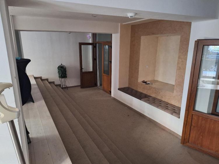 Cladire Evenimente S+P+1  Ultracentral/Universitate  1100mp 699000Euro