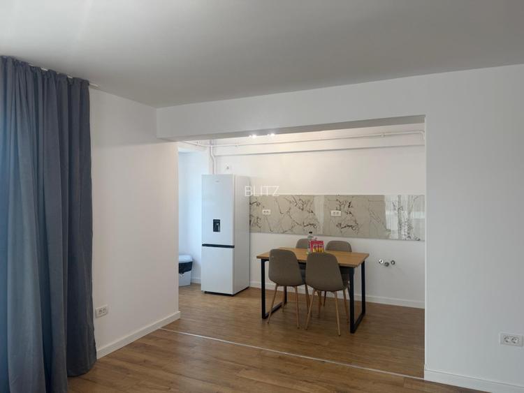Apartament 2 camere premium, mobilat 50 mp, parcare inclusa ,zona Selgros-Ionumi - 5