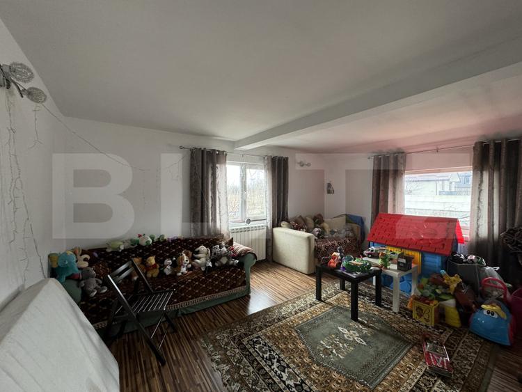 Oferta! Casa P+1, 200 mp utili, 571 mp teren, ANL Parc Veteranilor