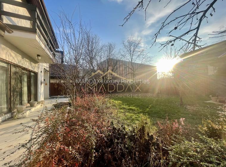 Masterpiece villa*** 6 camere//Independenta energetic//Kaufland Balotesti - 34