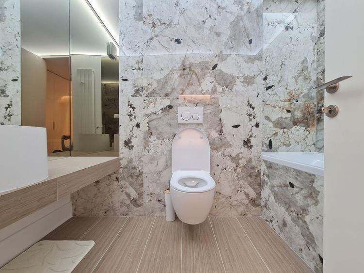 Apartament Premium | 3 camere | Iancu Nicolae