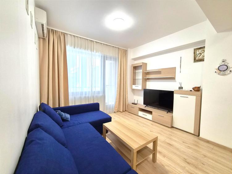 Inchiriere Apartament  2 Camere Iancu Nicolae