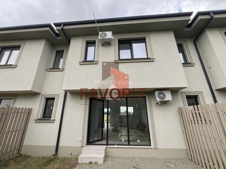 Case insiruite 4 camere | 90mp | Chisoda - 2
