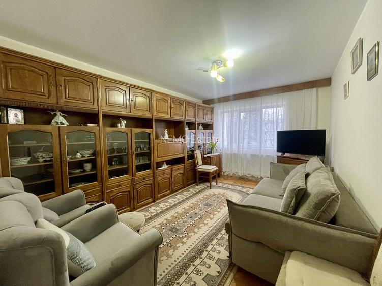 APARTAMENT 3 CAMERE MOBILAT | 65 MP | PARCARE | BOXA | RADAUTI - 5