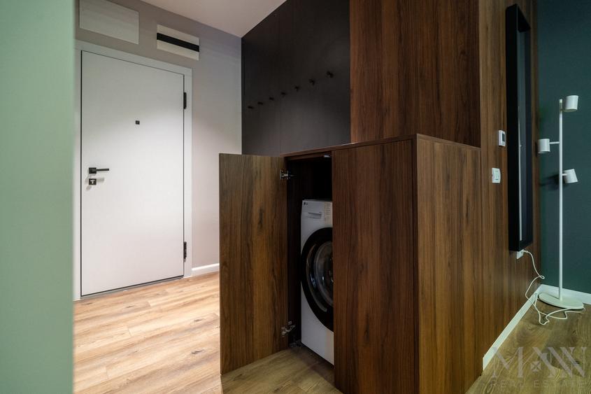 Apartament premium 2 camere | De Inchiriat | Bloc verde, Clujului