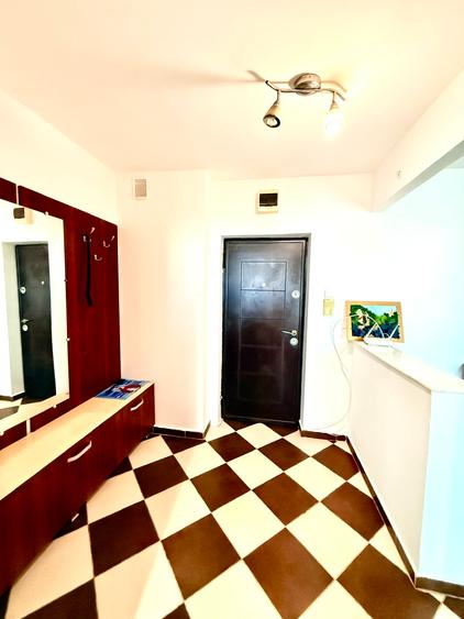 Piața Iancului - Metrou Iancului / Apartament 2 camere