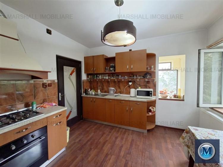 Casa cu 5 camere de vanzare, zona Ultracentral, 136 mp #16657