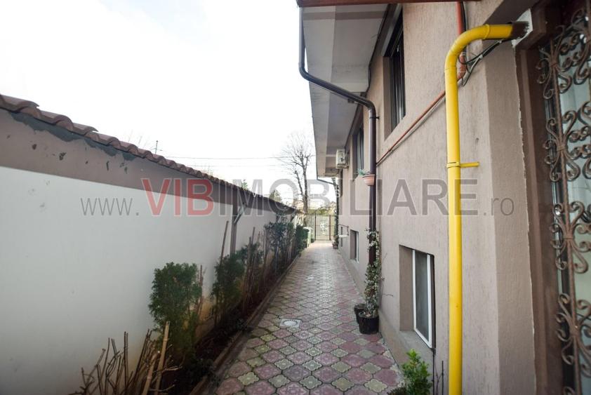 Bucurestii Noi - Apartament 2 camere - SUT 85MP - 12