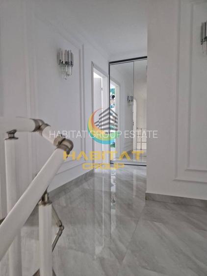 Duplex 3 camere | Mobital si utilat | Teren 227 mp | Berceni - 7
