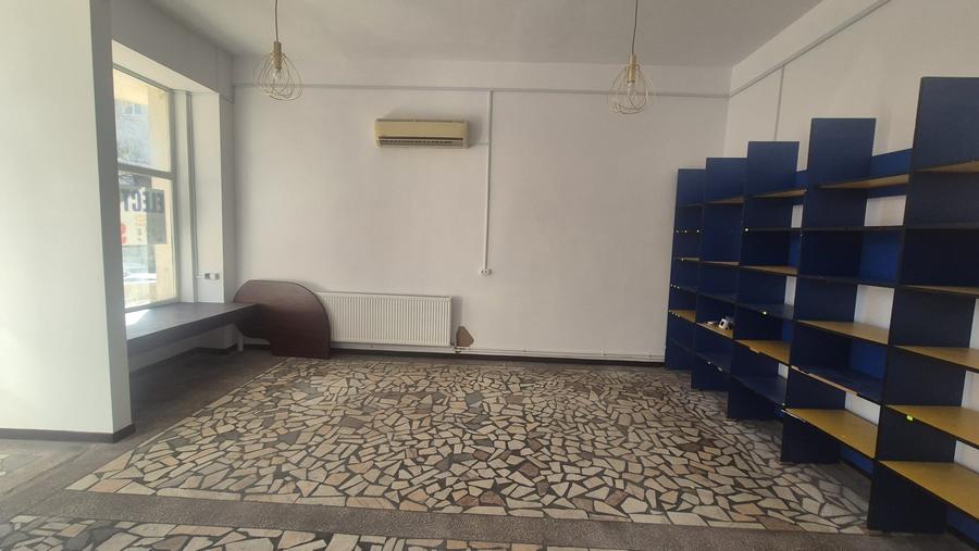 Spatiu Comercial 73mp | I.C.Frimu (Cin Cin) | 380V | Acces dublu