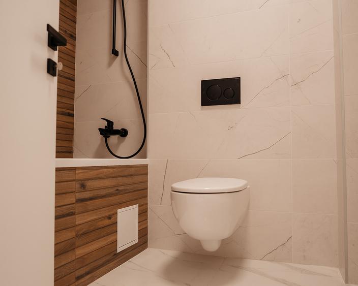 Apartament 2 Camere în Ansamblu Rezidențial Nou | Finisaje de Lux | Comision 0%