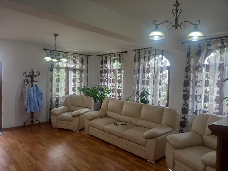 Casa noua cu etaj in Dobosari