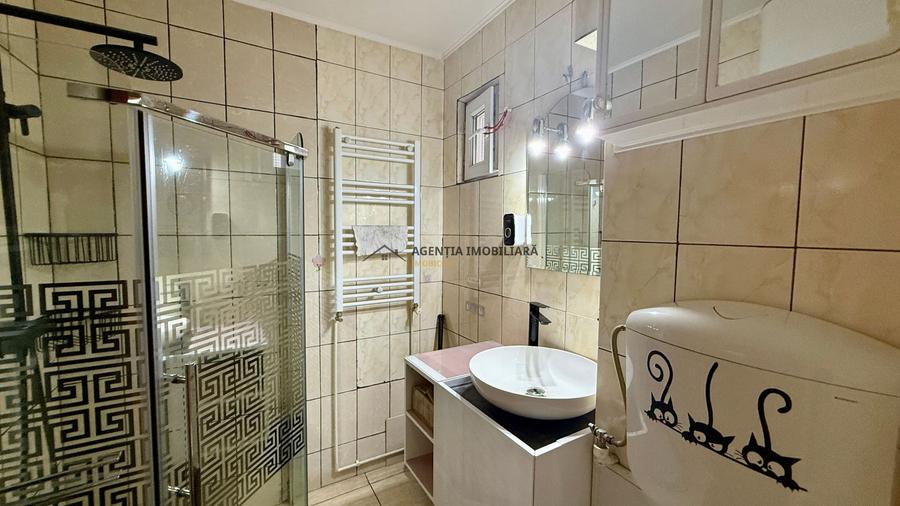 Apartament 2 camere decomandat | Centrală proprie | Plaza Mall