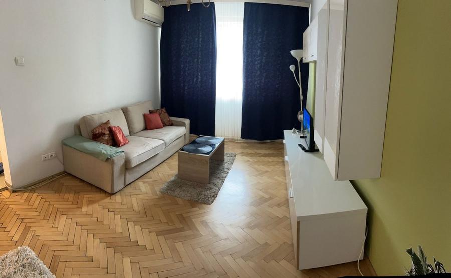 INCHIRIERE APARTAMENT 2 CAMERE-PERLA-STEFAN CEL MARE