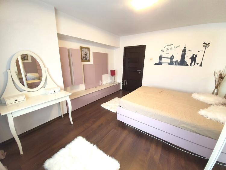 APARTAMENT 3 CAMERE UNIRII-STR. TRAIAN - 16