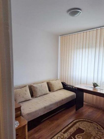 Apartament 2 camere decomandat cartierul Scriitorilor