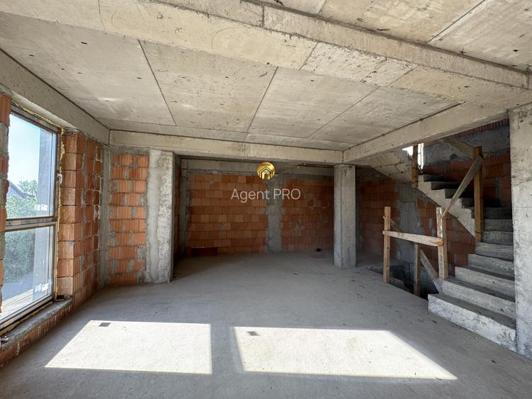 Casa TownHouse 4 camere - Calitate Premium - Otopeni Odaile - 21