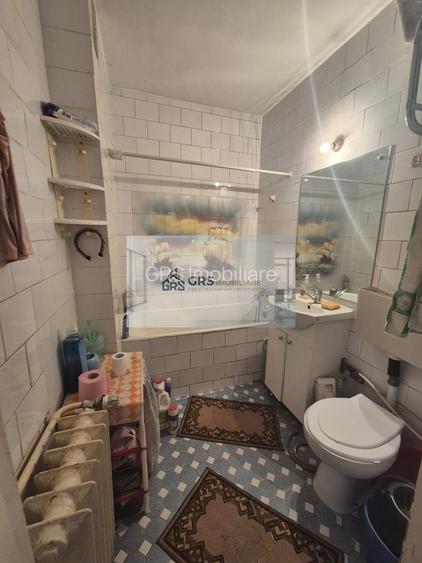 Apartamnet 2 camere 55mp, Zona Titan - 6