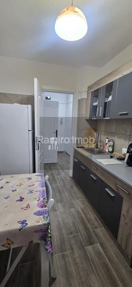 Apartament 2 camere de inchiriat zona Alexandru OBREGIA - 5