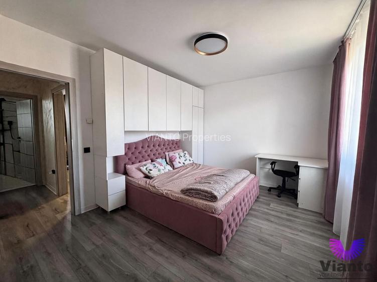 Casa 3 camere mobilata si utilata -teren 272 mp -Cartier Arhitecților lângă Lidl - 6