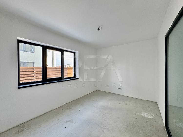 Casa 7 camere Pipera - Matei Millo