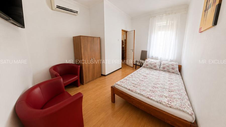 Afacere funcțională - Sală de Evenimente–Motel – Loc. Valea lui Mihai - 23