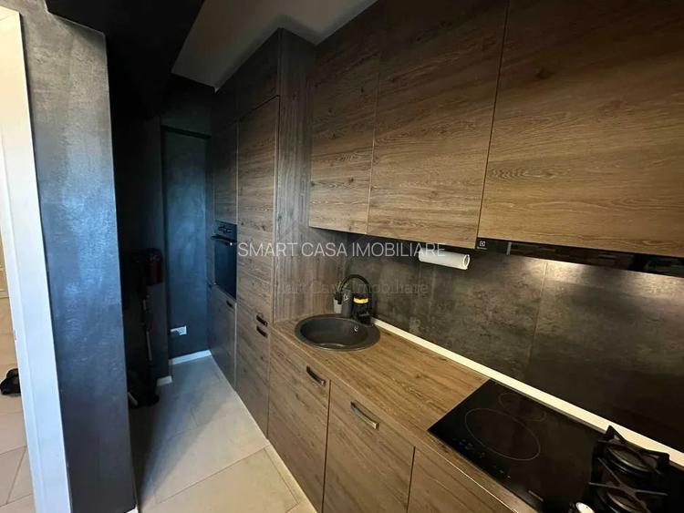 Apartament 2 camere etajul 1 ESQ Village Valea Lupului - 5