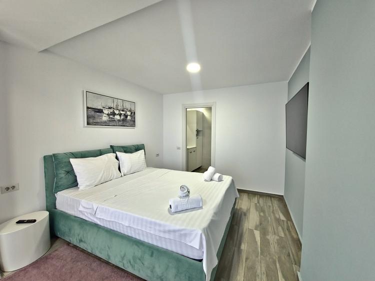 Apartament spațios pentru familie în Olimp – 87 mp, aproape de mare