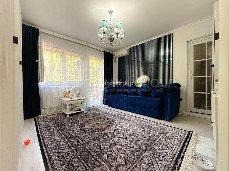 Vilă în Sinaia pe Calea Prahovei, pretabil APARTHOTEL / PENSIUNE - 5