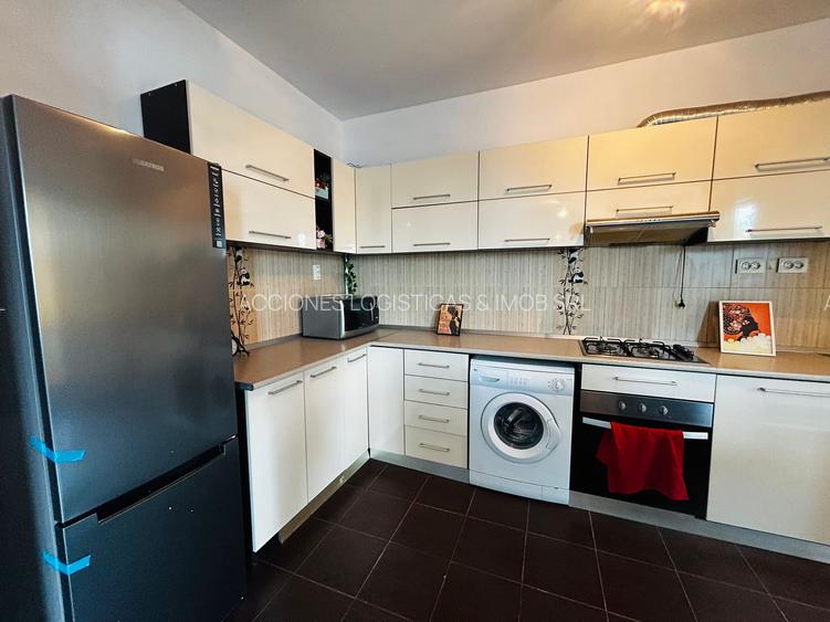 Apartament de inchiriat in Chiajna!! - 4