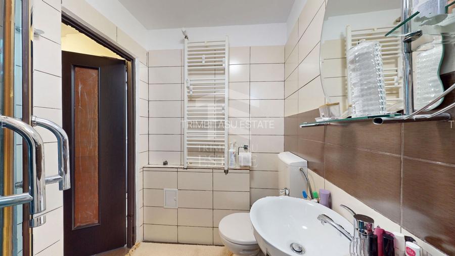 Apartament Colentina Teiul Doamnei Obor - 17