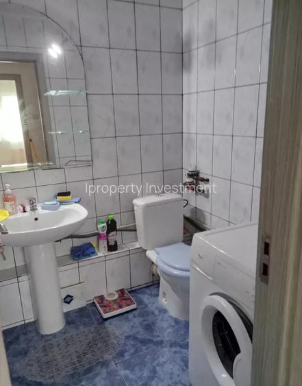 Apartament de inchiriat 2 camere 57mp Metrou Dristor, Park Lake - 8