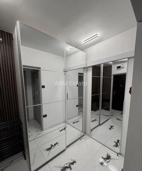 Garsoniera renovata bloc mixt  bloc 1978 zona Plaza - 4